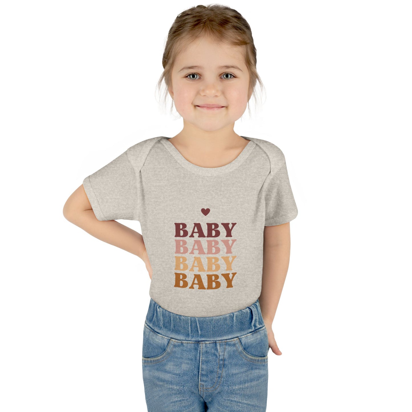 Fall Baby Infant Onesie