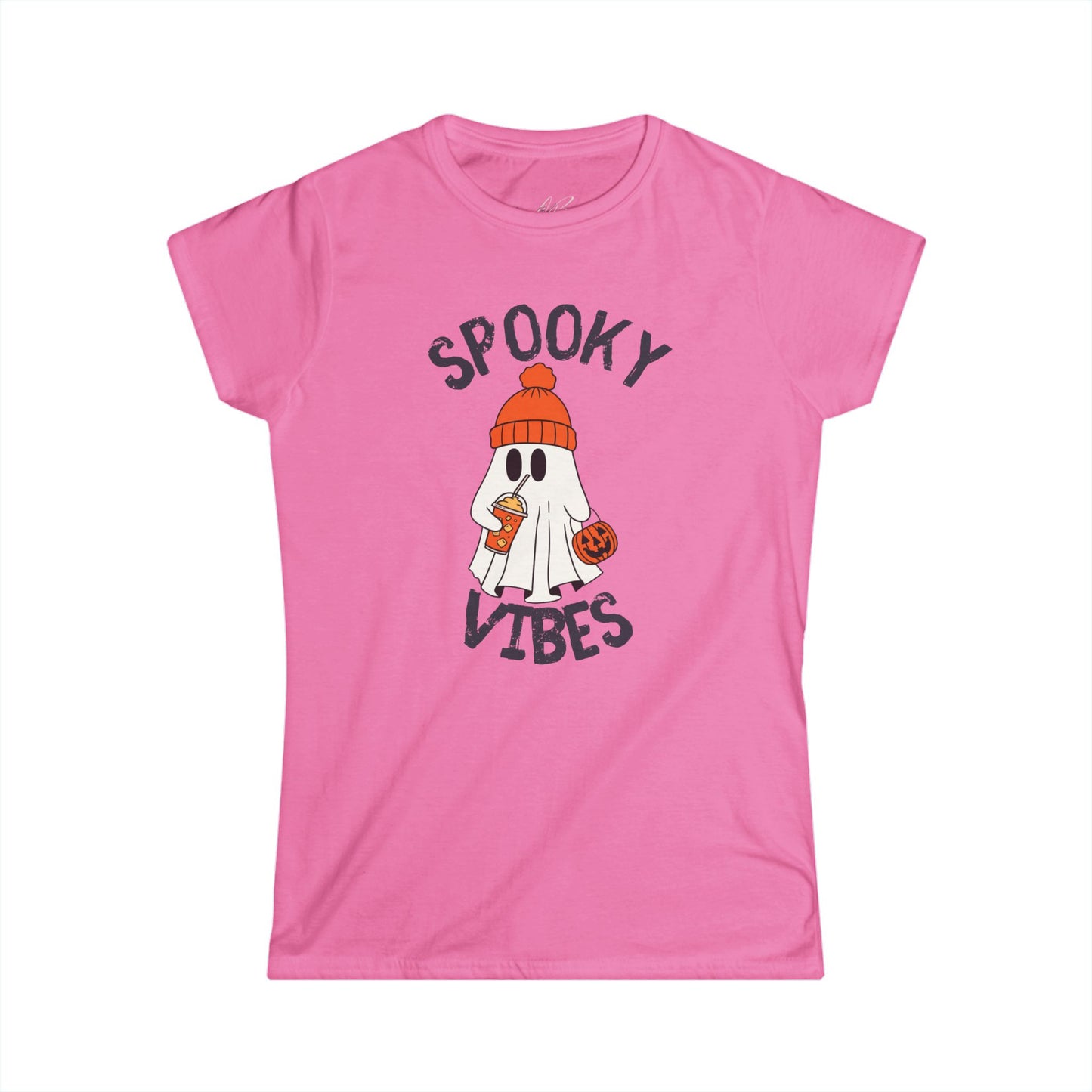 Spooky Vibes Women's Tee