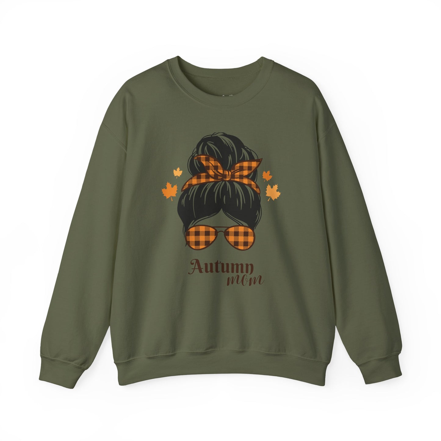 Autumn Mama Sweatshirt