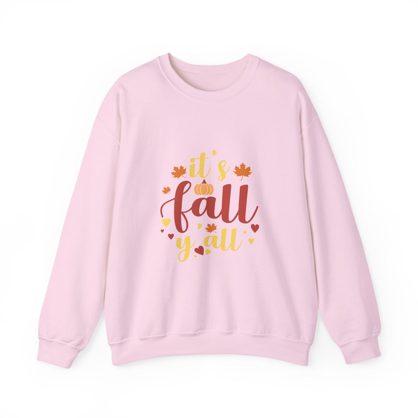 It’s Fall Y’all Sweatshirt