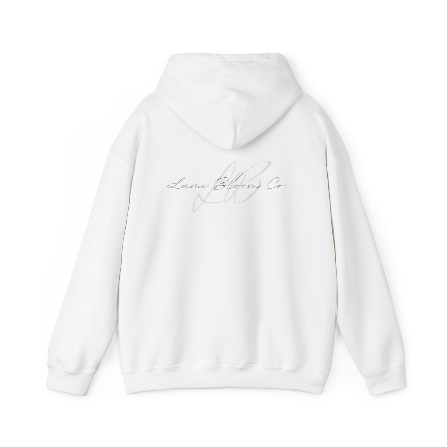 Peace Love Fall Hoodie