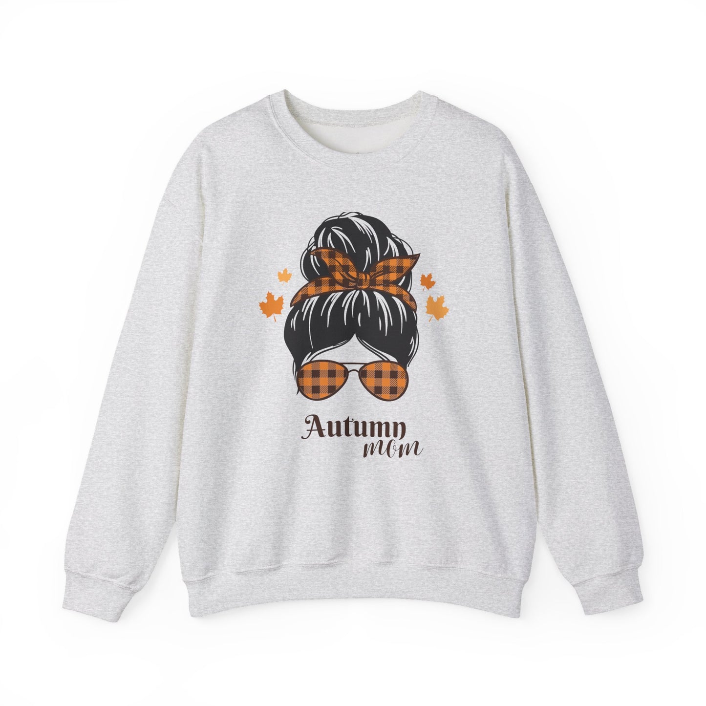 Autumn Mama Sweatshirt