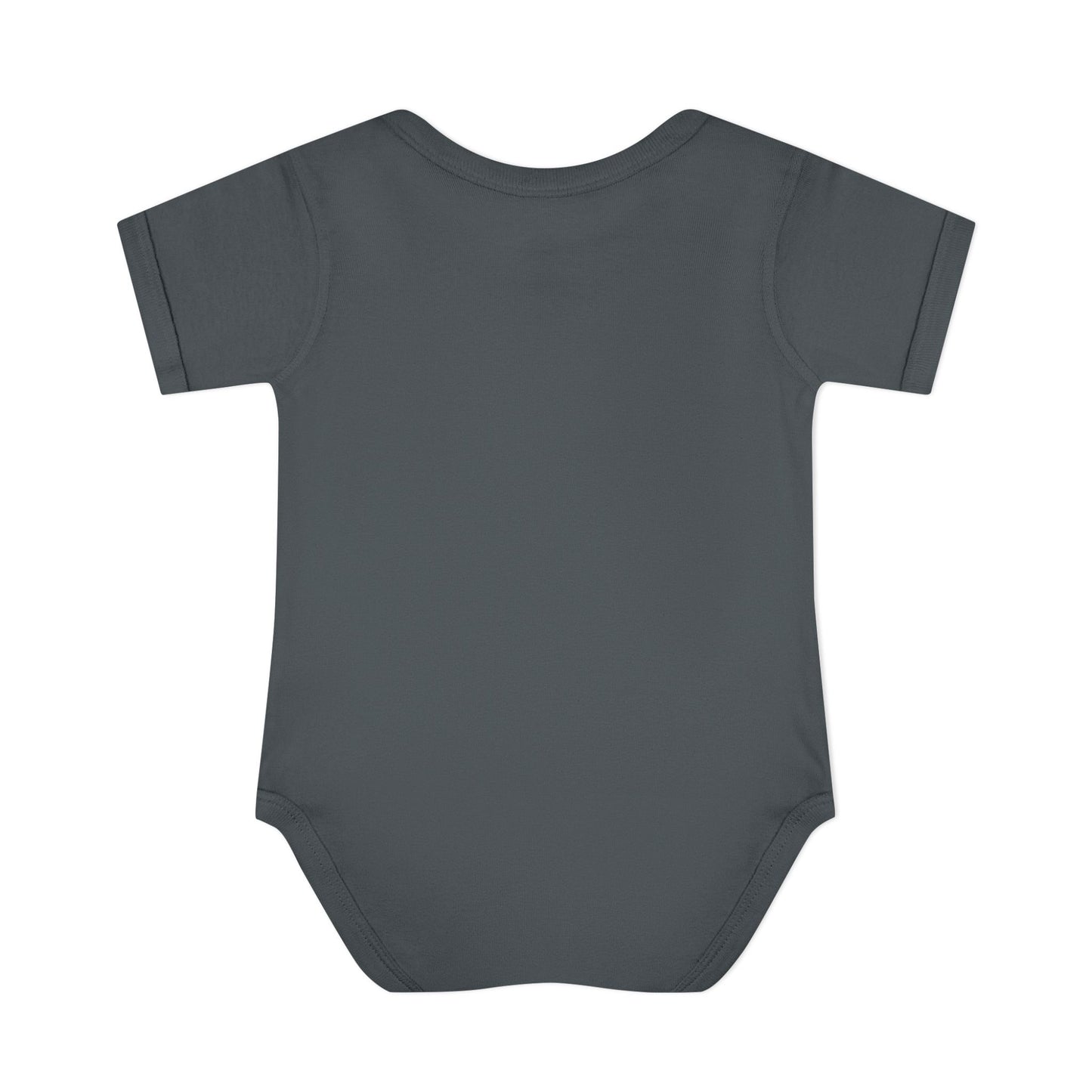 Boo First Halloween Baby Onesie