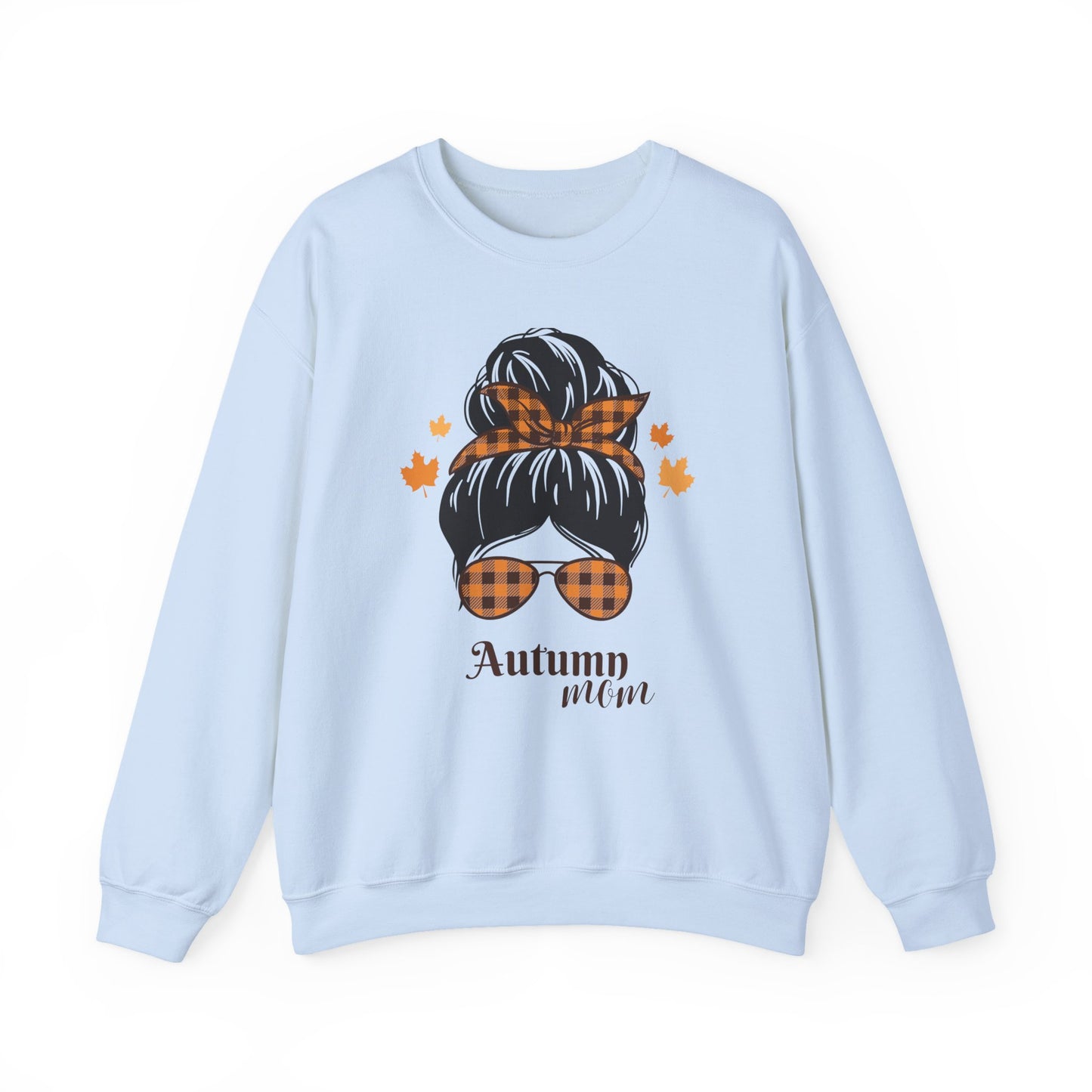 Autumn Mama Sweatshirt