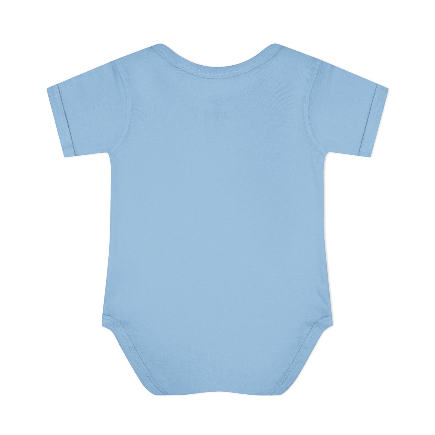 Boo First Halloween Baby Onesie
