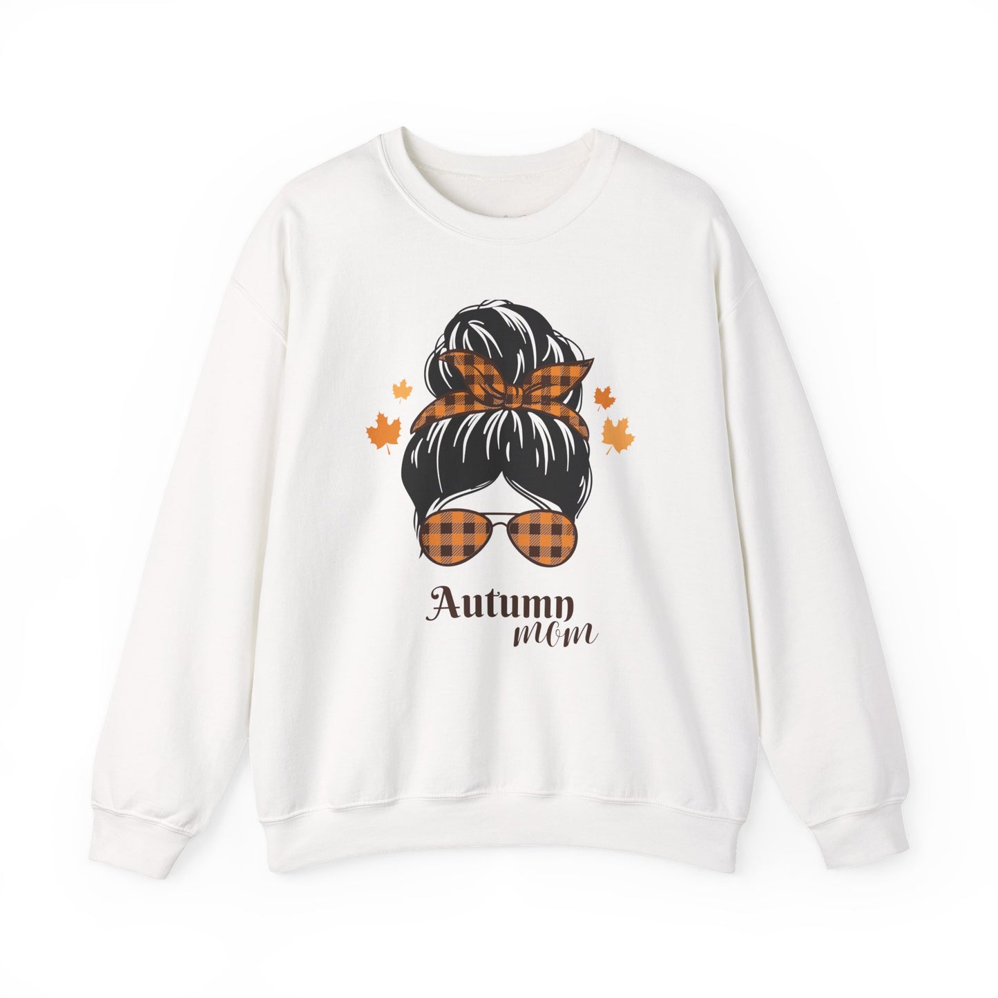 Autumn Mama Sweatshirt