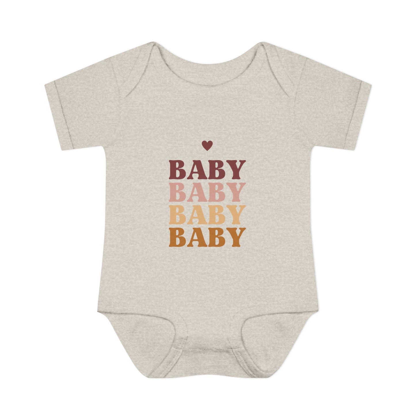 Fall Baby Infant Onesie