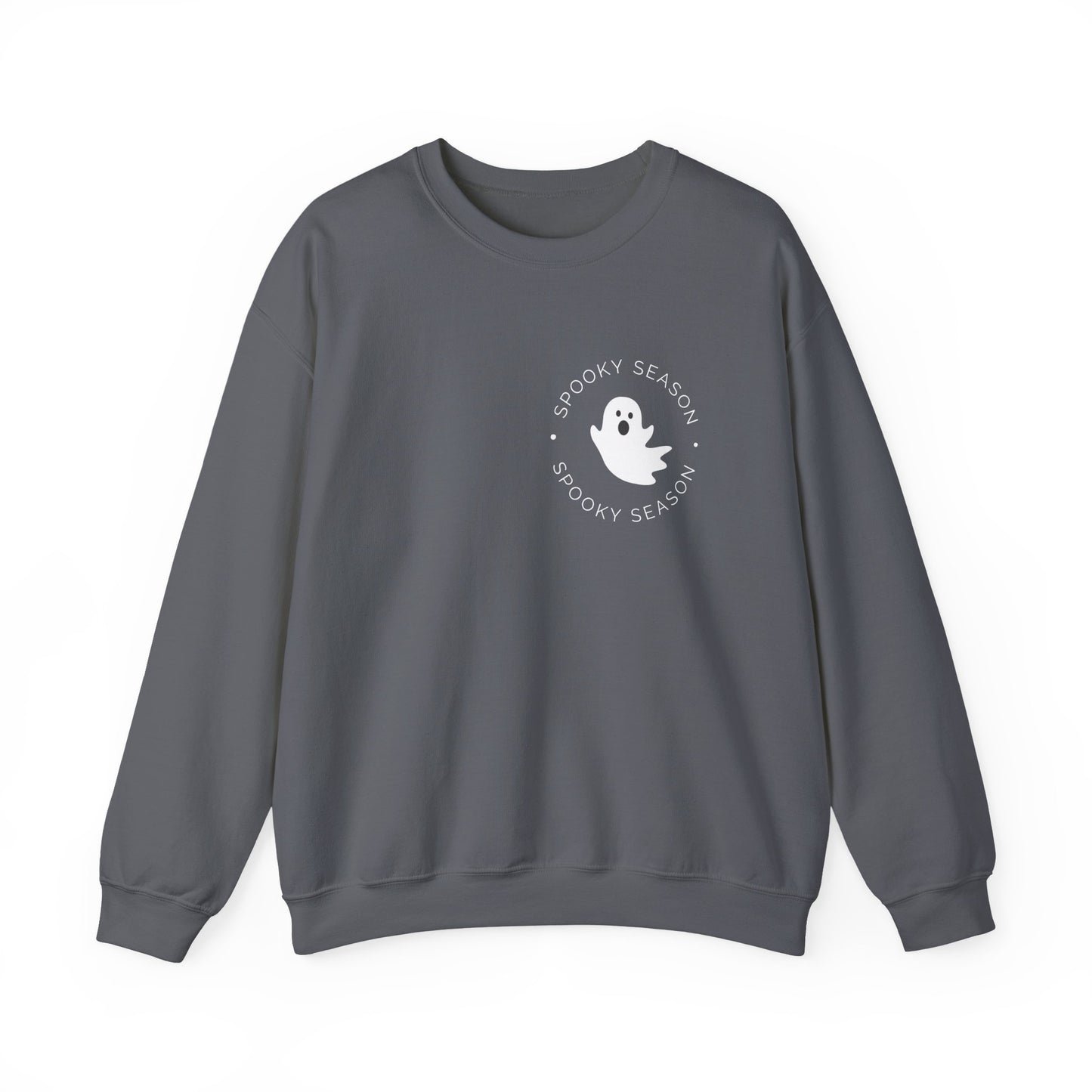 Spooky Season Women’s Sweater