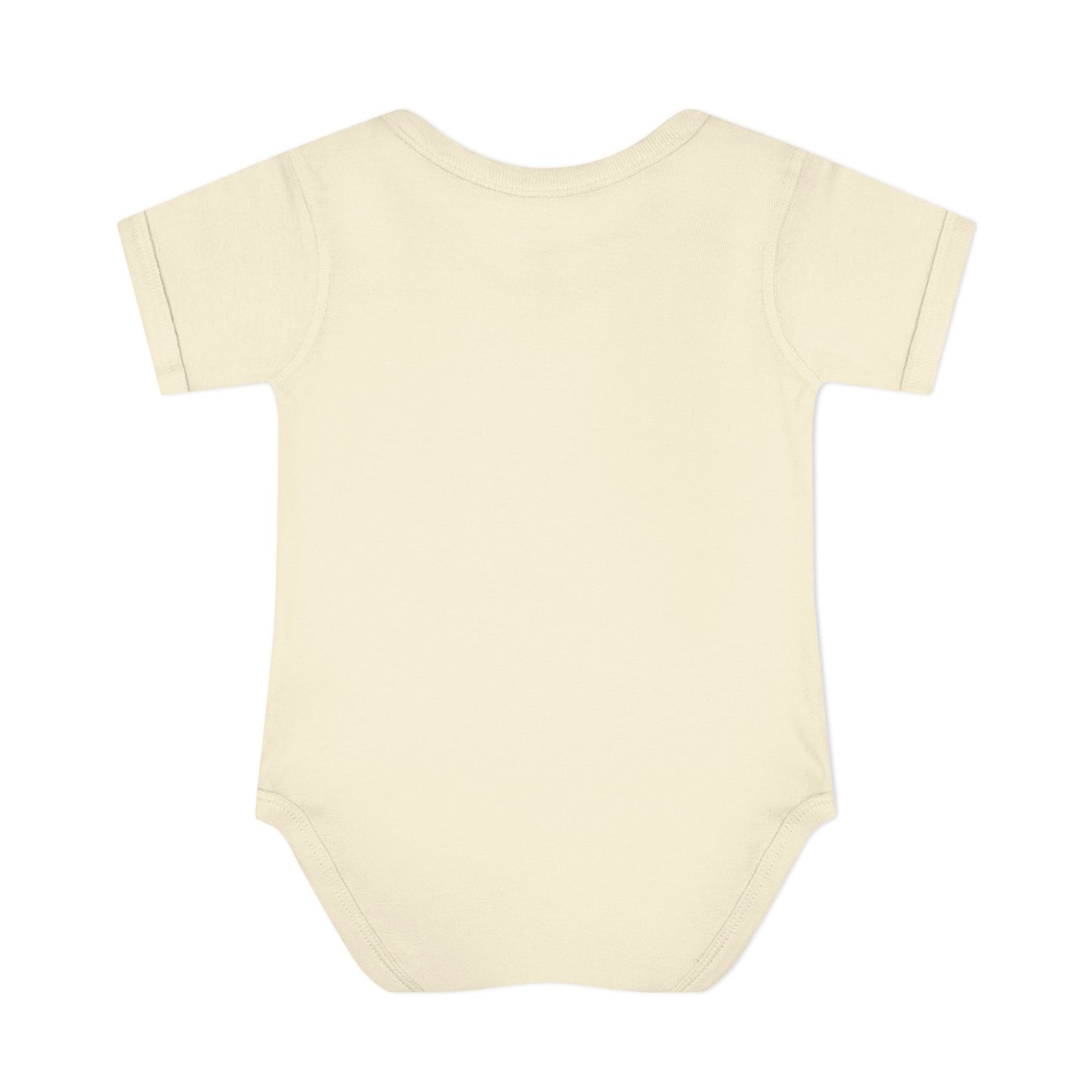 Boo First Halloween Baby Onesie