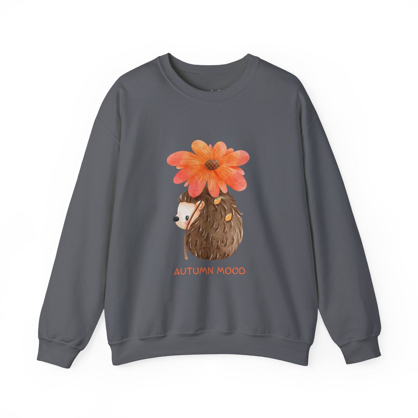 Autumn Mood Women’s Sweater
