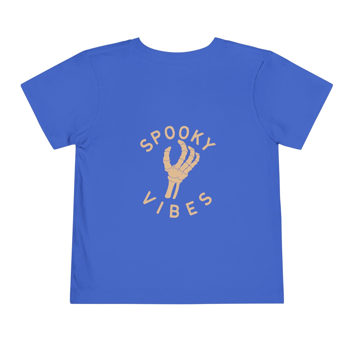 Spooky Season Toddler Tee