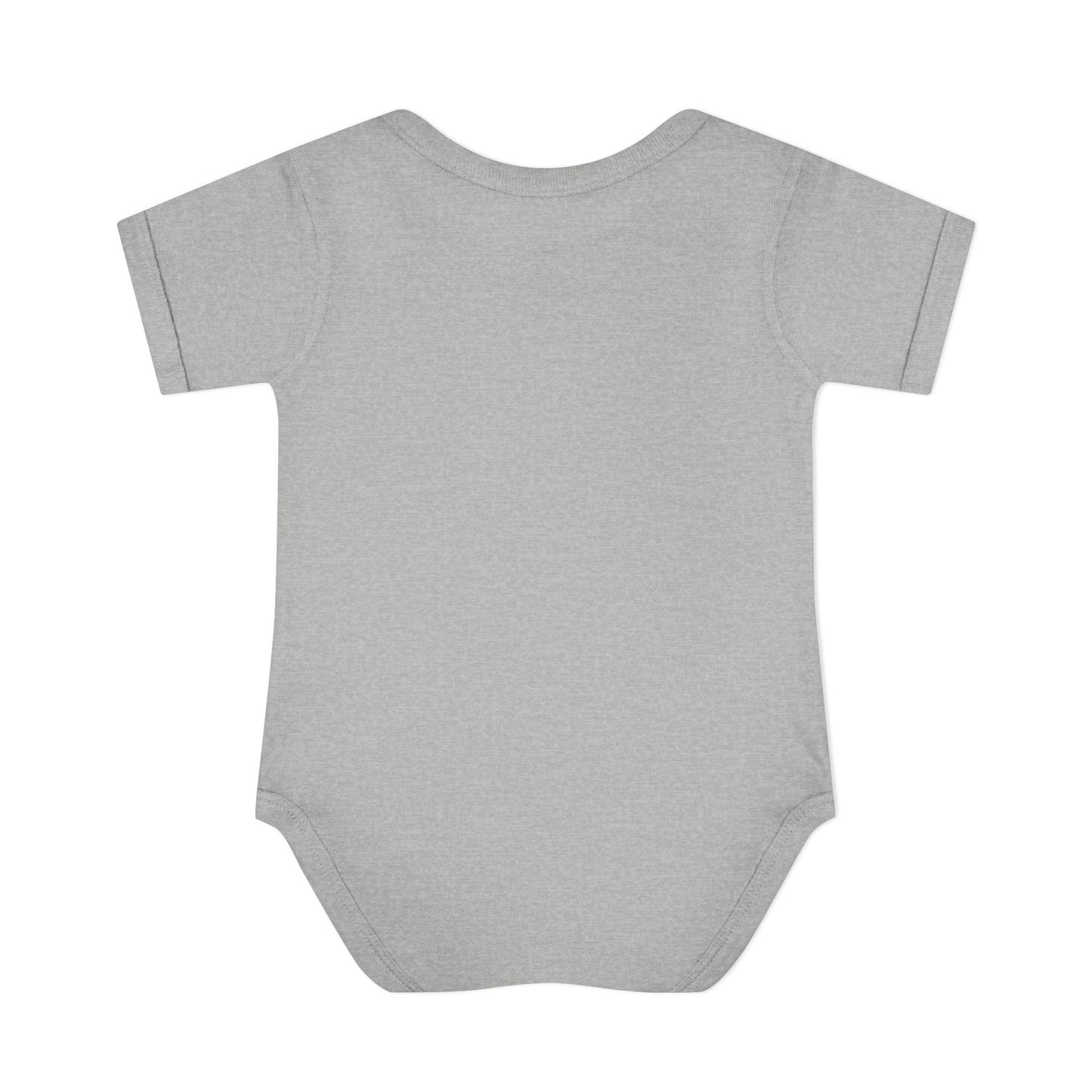 Boo First Halloween Baby Onesie