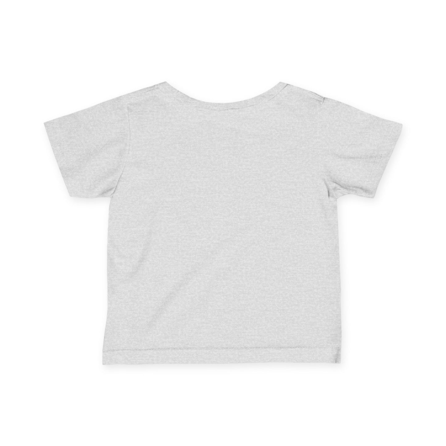 Hello Autumn Animals Infant Tee