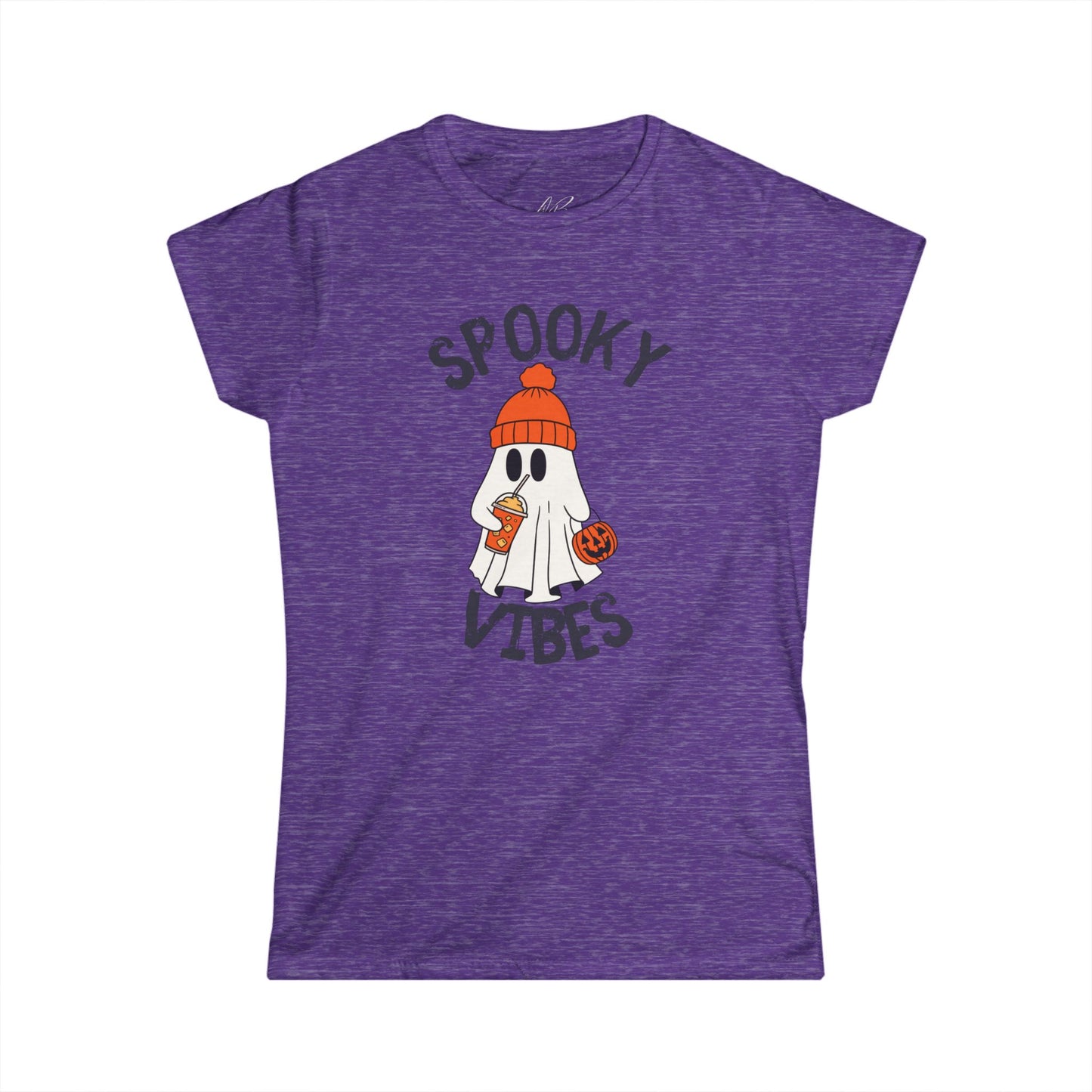 Spooky Vibes Women's Tee