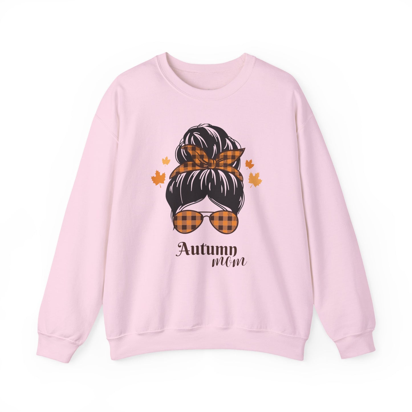 Autumn Mama Sweatshirt