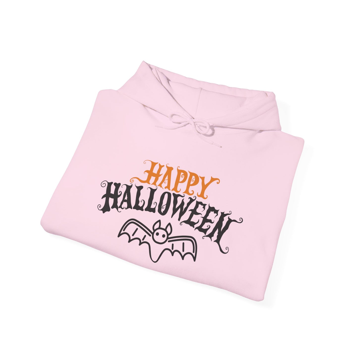 Happy Halloween Women’s Hoodie