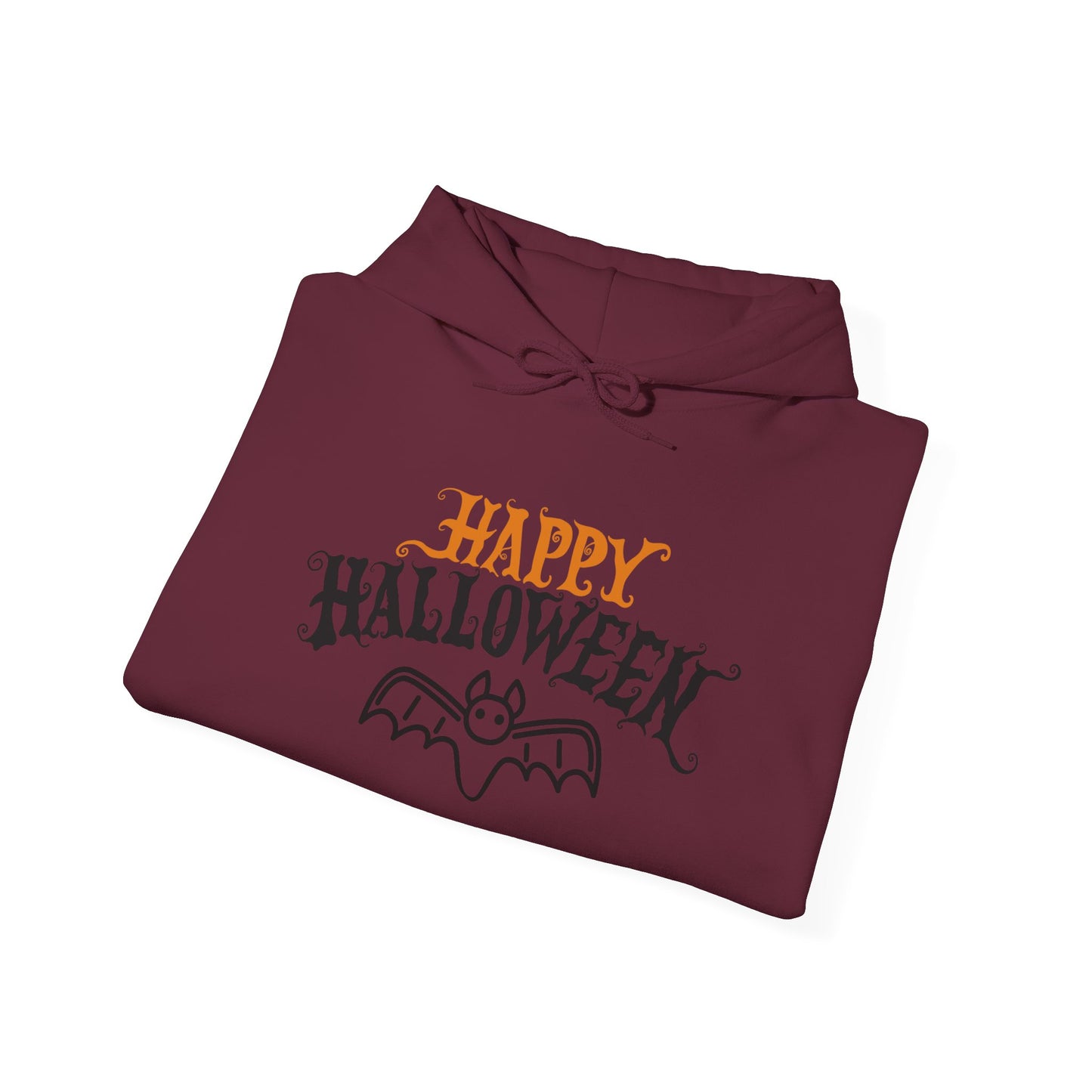 Happy Halloween Women’s Hoodie