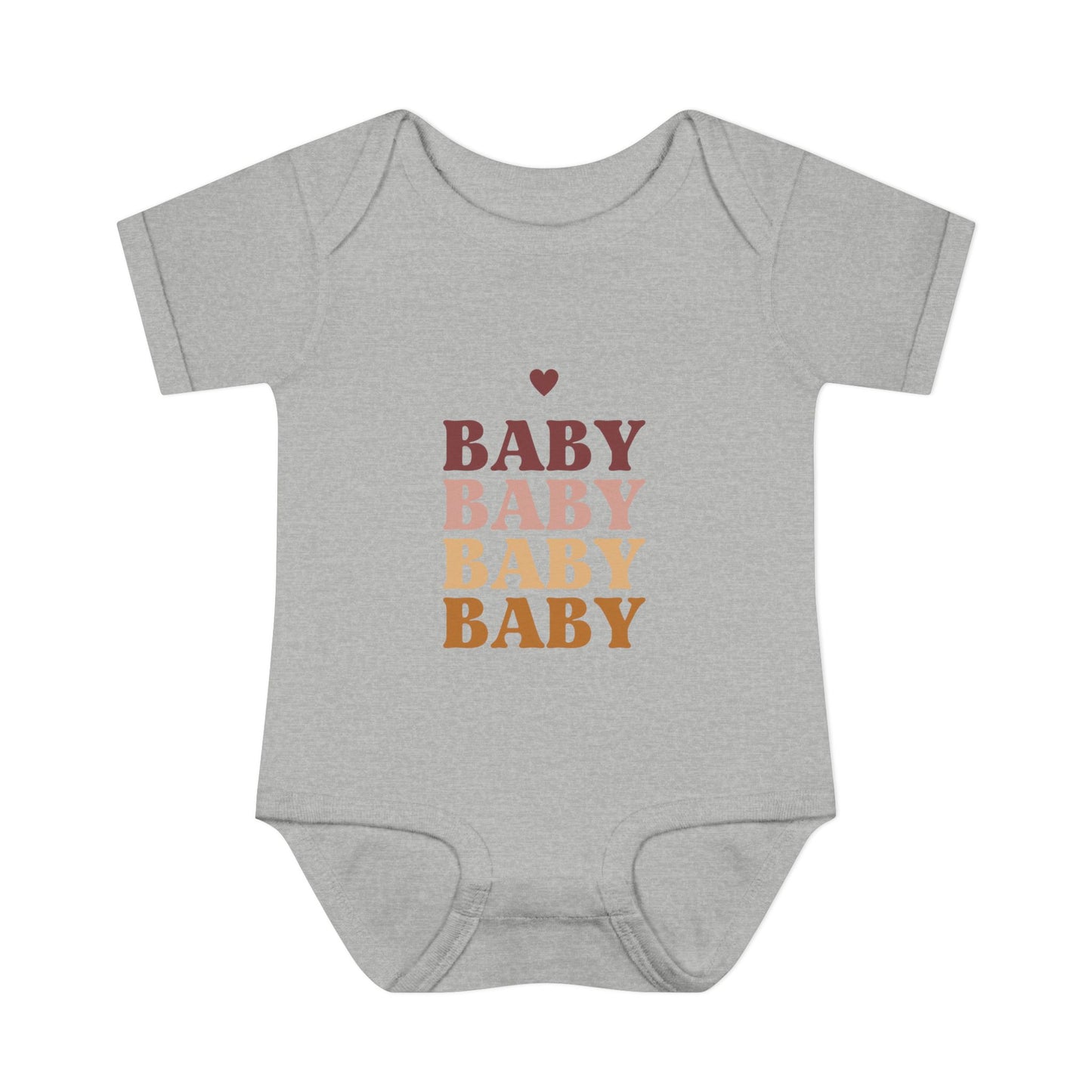 Fall Baby Infant Onesie
