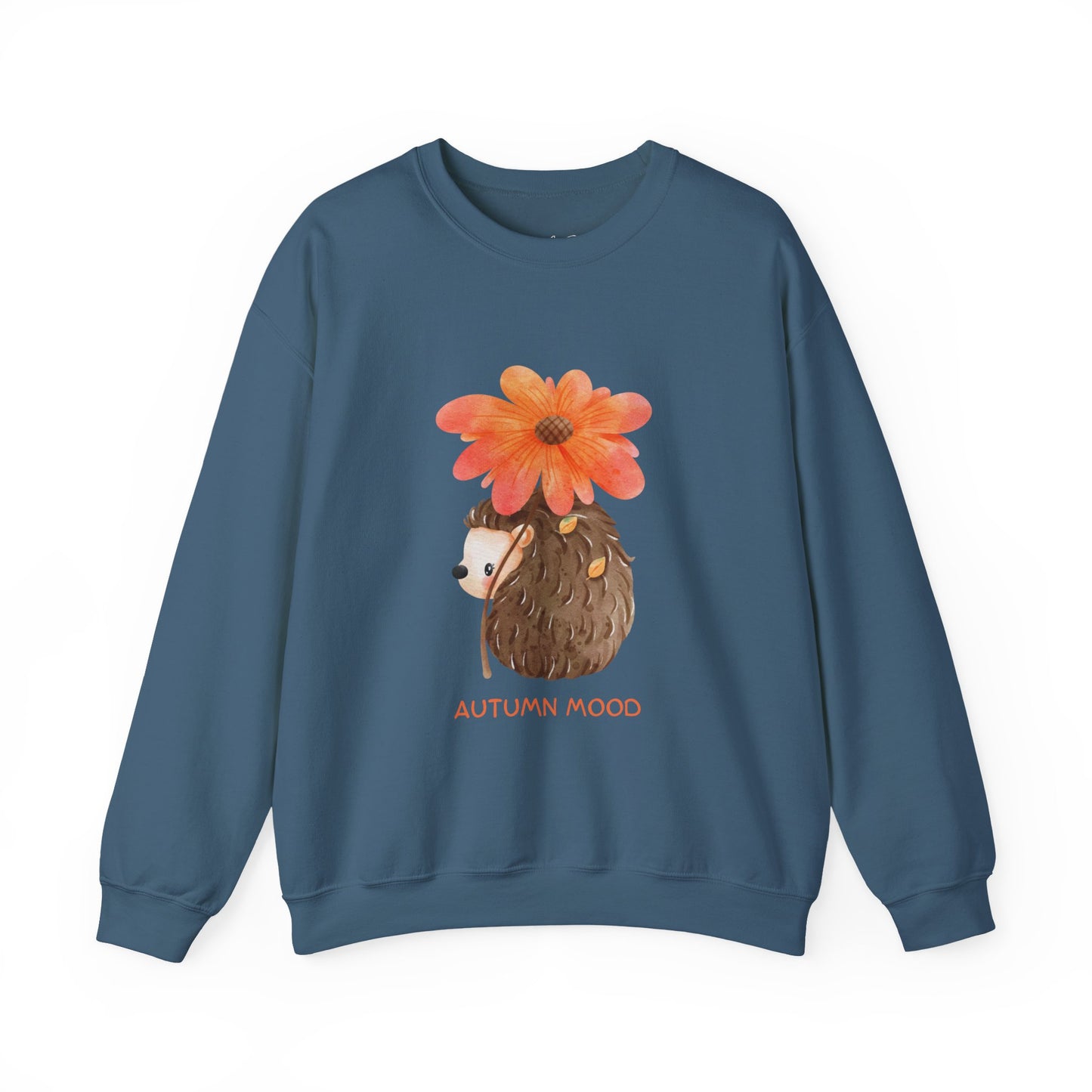 Autumn Mood Women’s Sweater