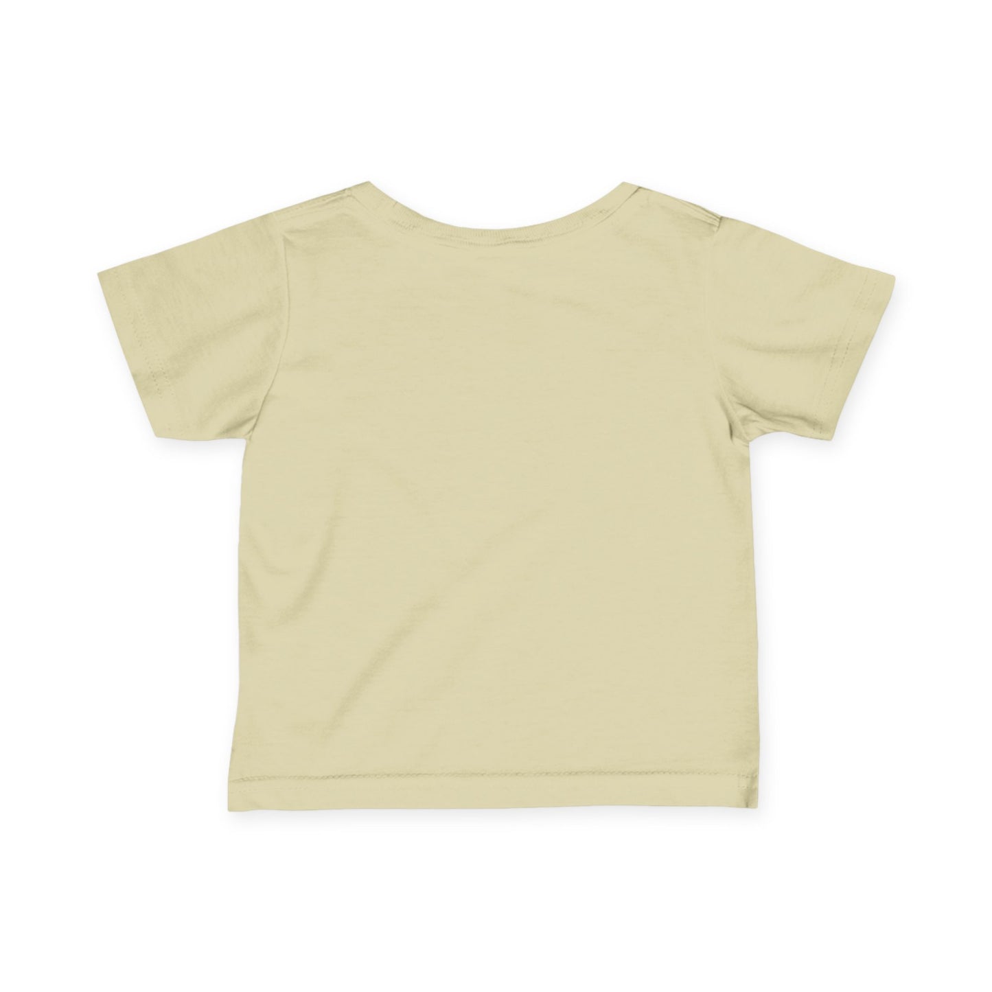 Hello Autumn Animals Infant Tee