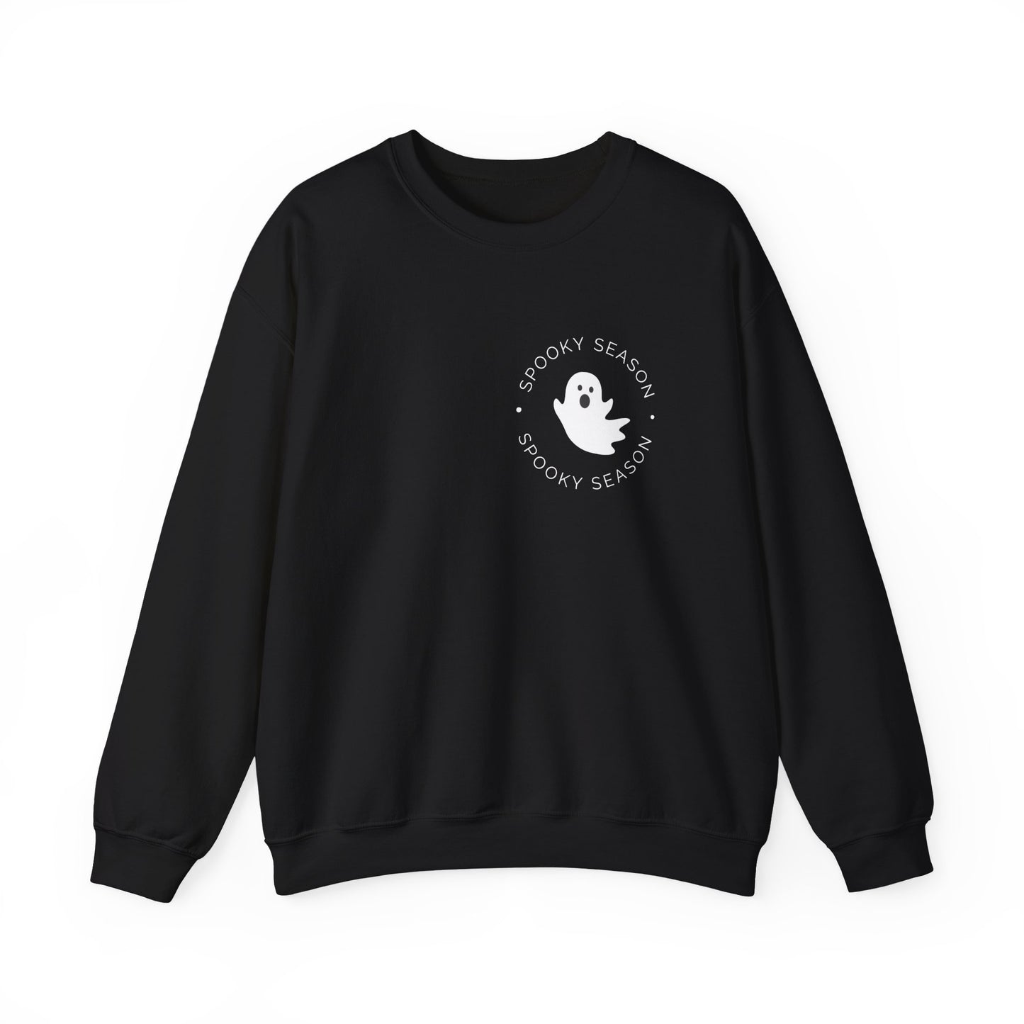 Spooky Season Women’s Sweater