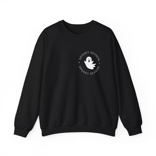 Spooky Season Women’s Sweater