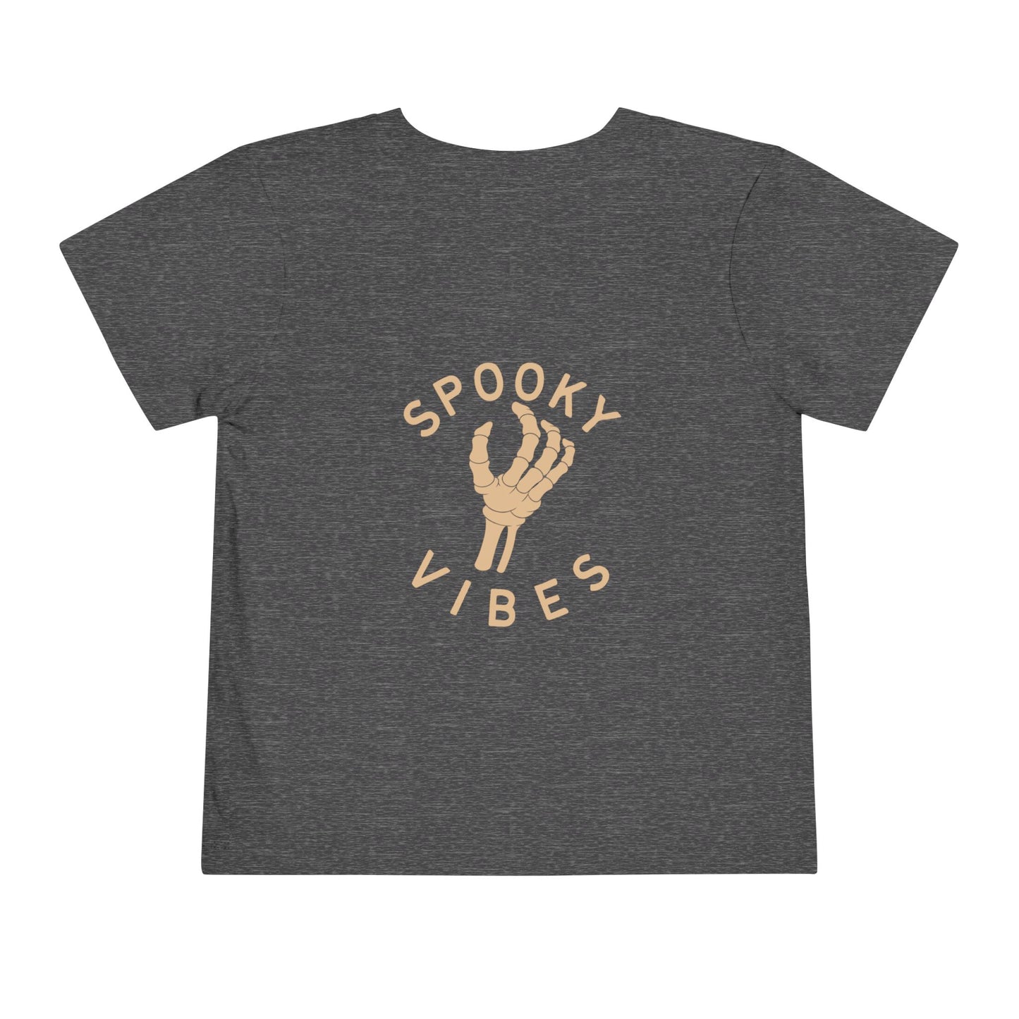 Spooky Season Toddler Tee
