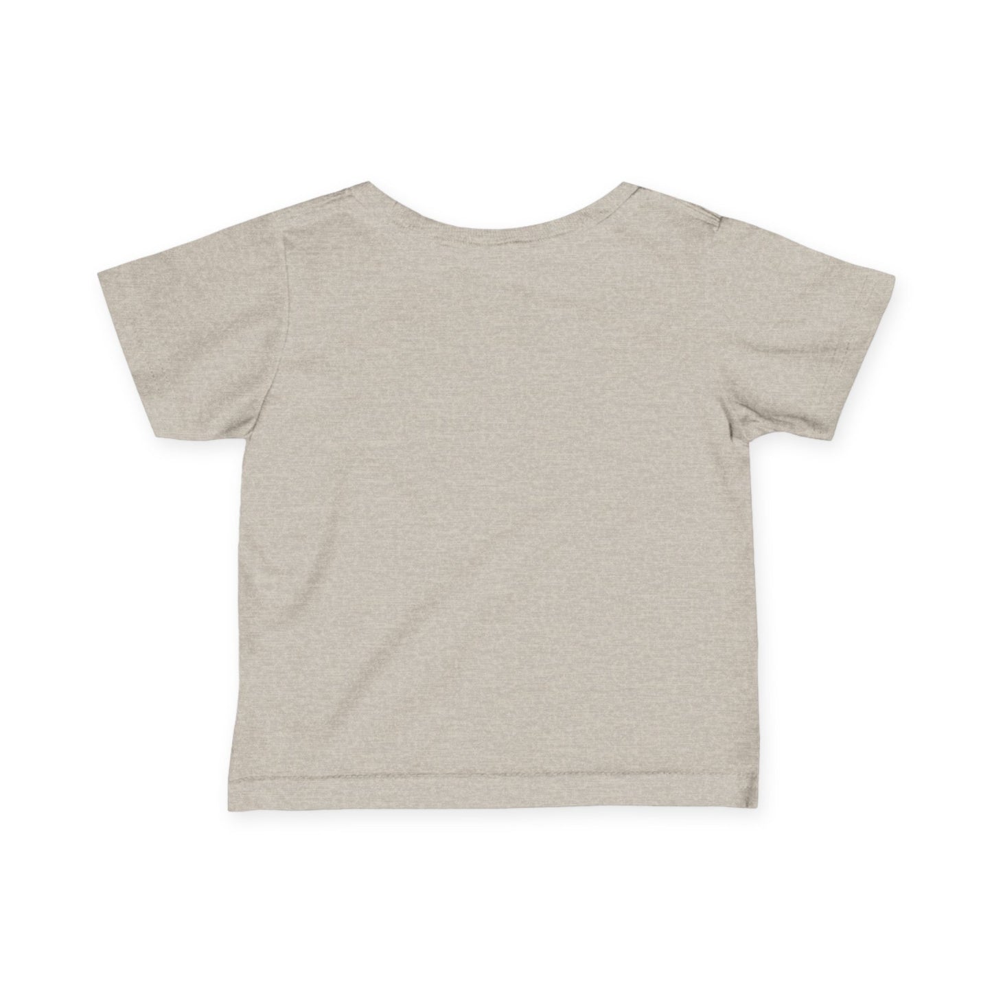 Hello Autumn Animals Infant Tee