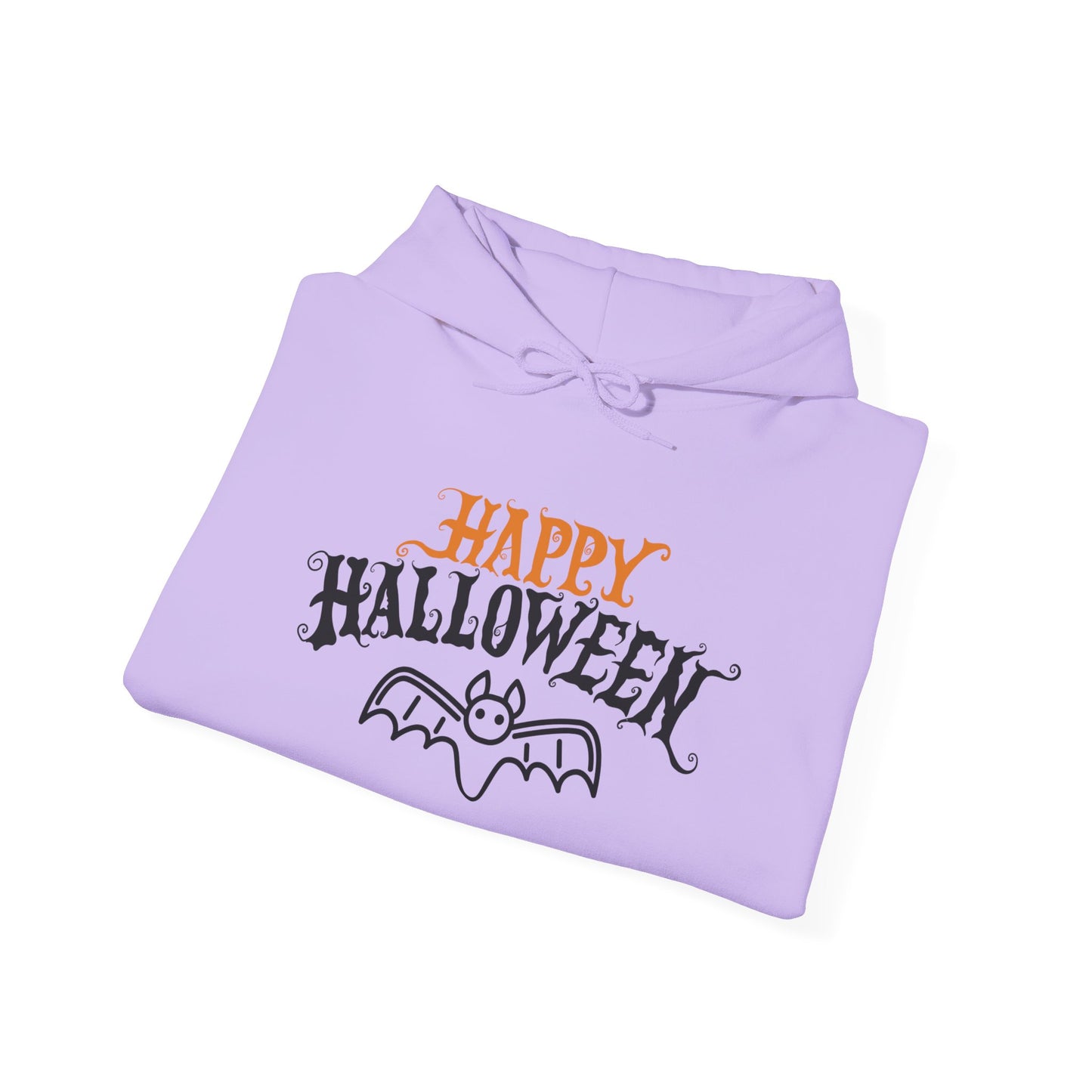 Happy Halloween Women’s Hoodie