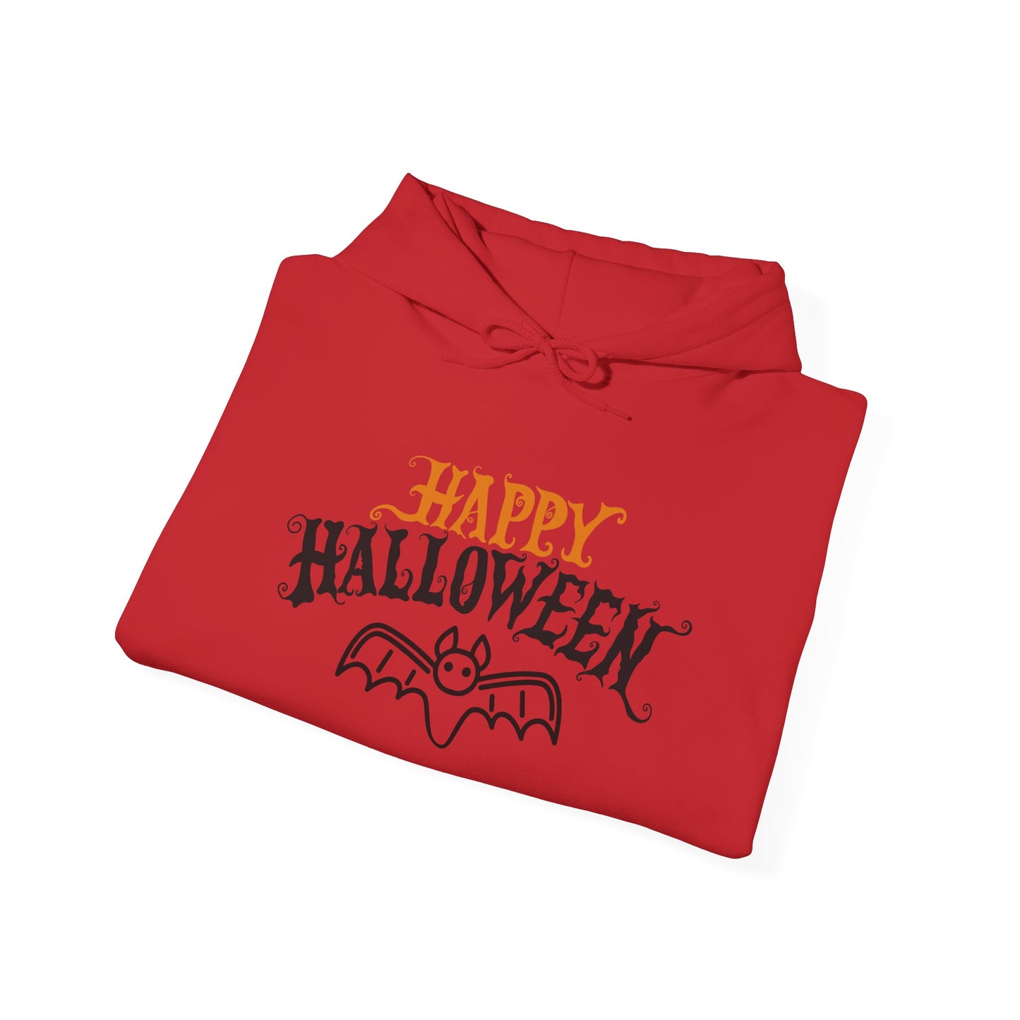 Happy Halloween Women’s Hoodie