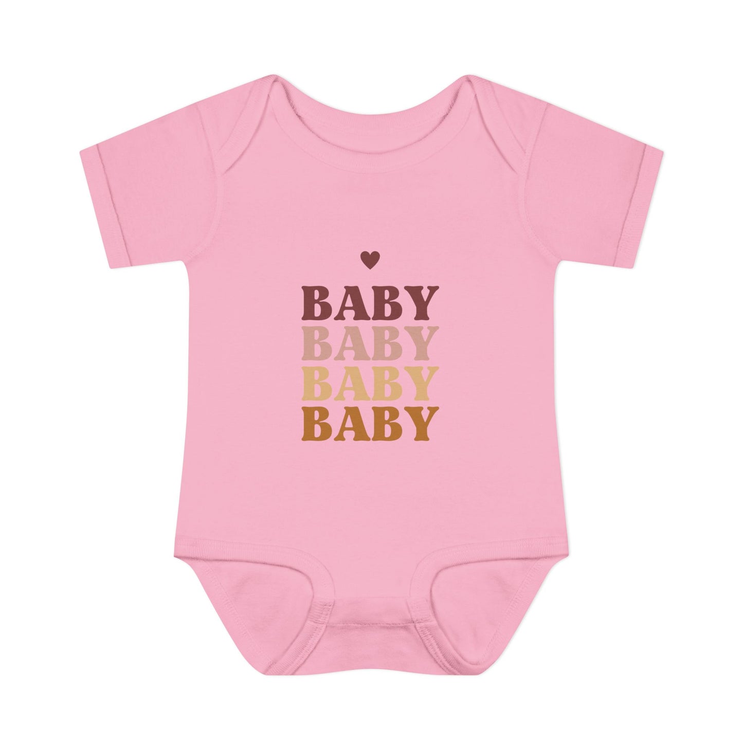 Fall Baby Infant Onesie