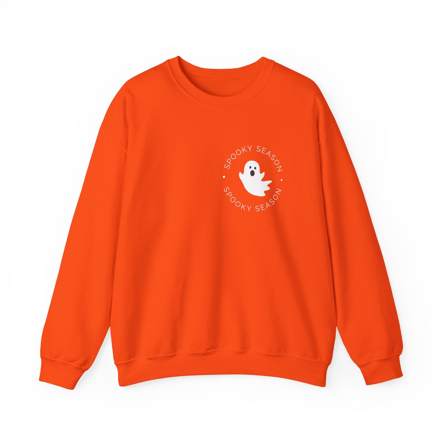 Spooky Season Women’s Sweater
