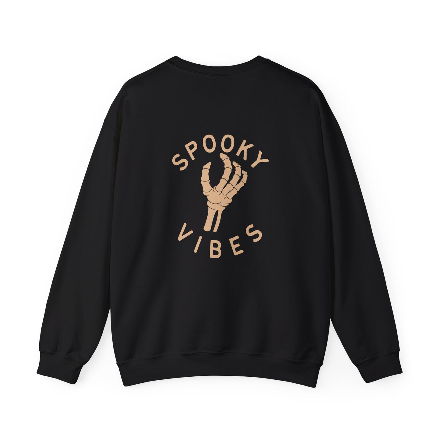 Spooky Season Women’s Sweater