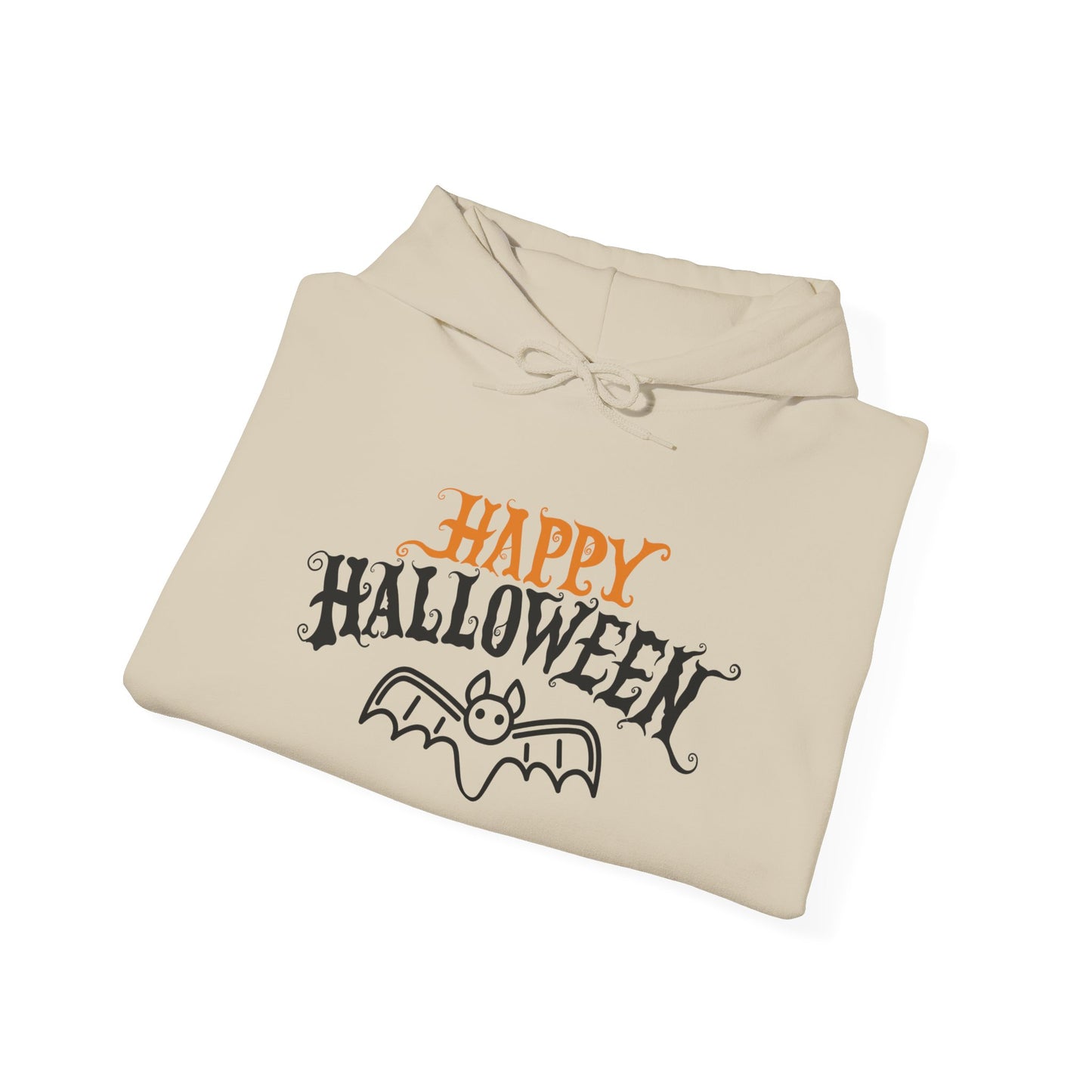 Happy Halloween Women’s Hoodie