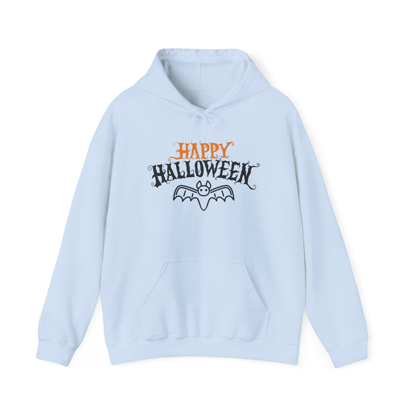 Happy Halloween Women’s Hoodie