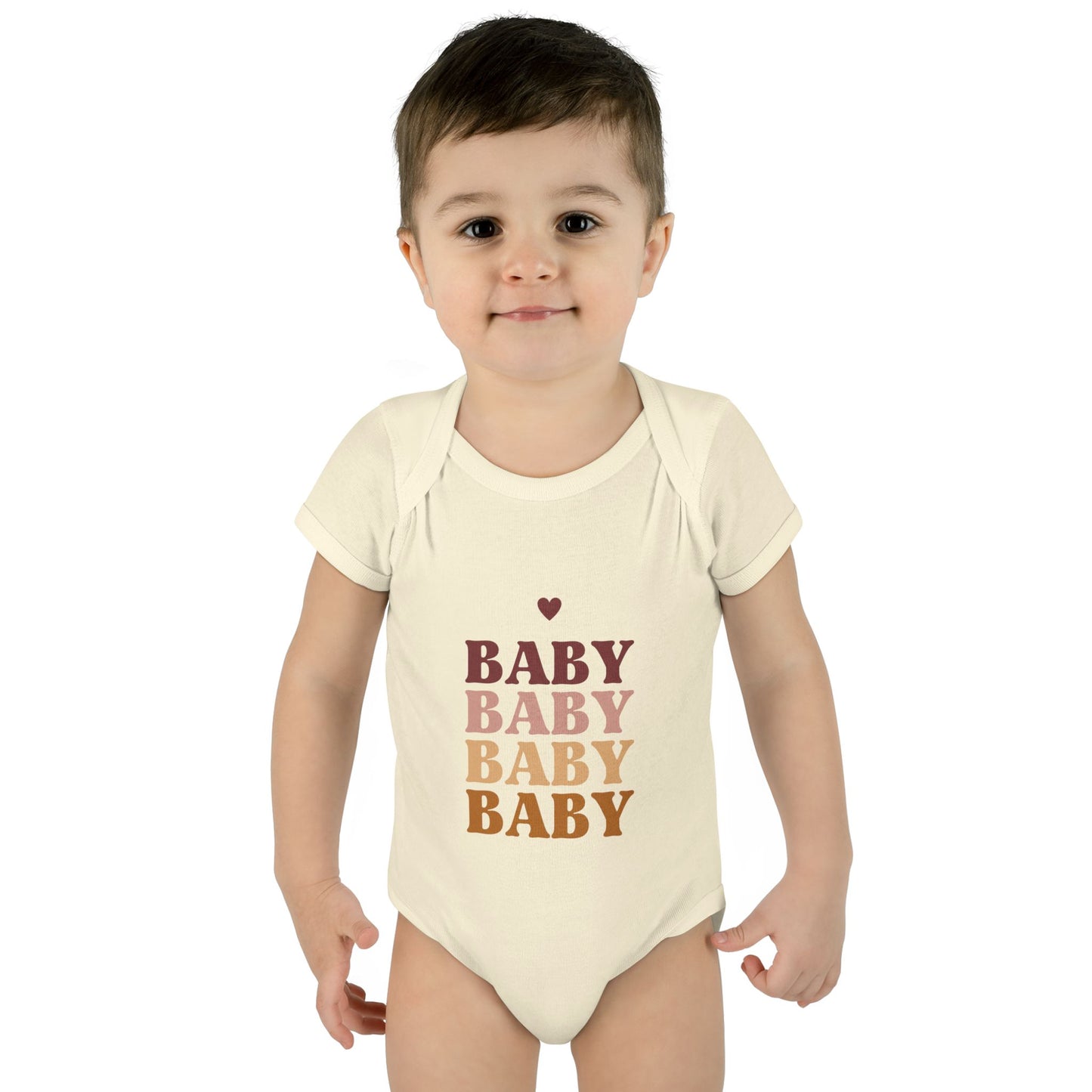 Fall Baby Infant Onesie