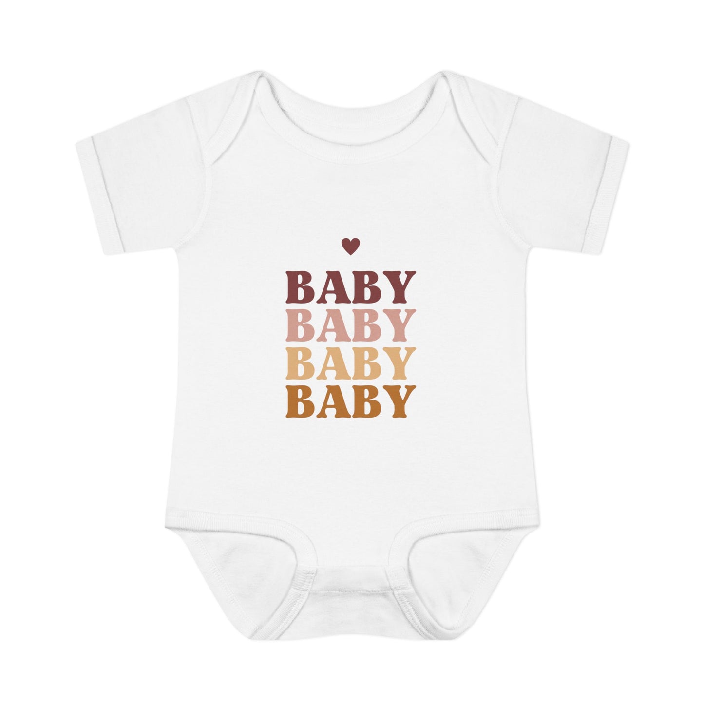 Fall Baby Infant Onesie