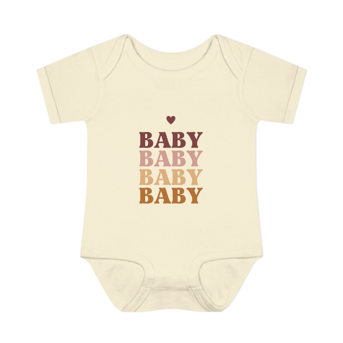 Fall Baby Infant Onesie