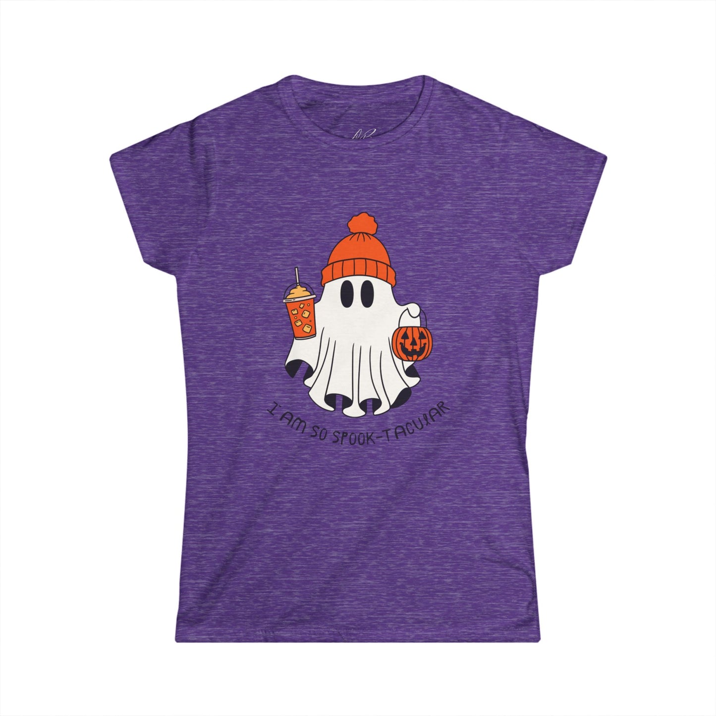Spooktacular Ghost Women’s Tee