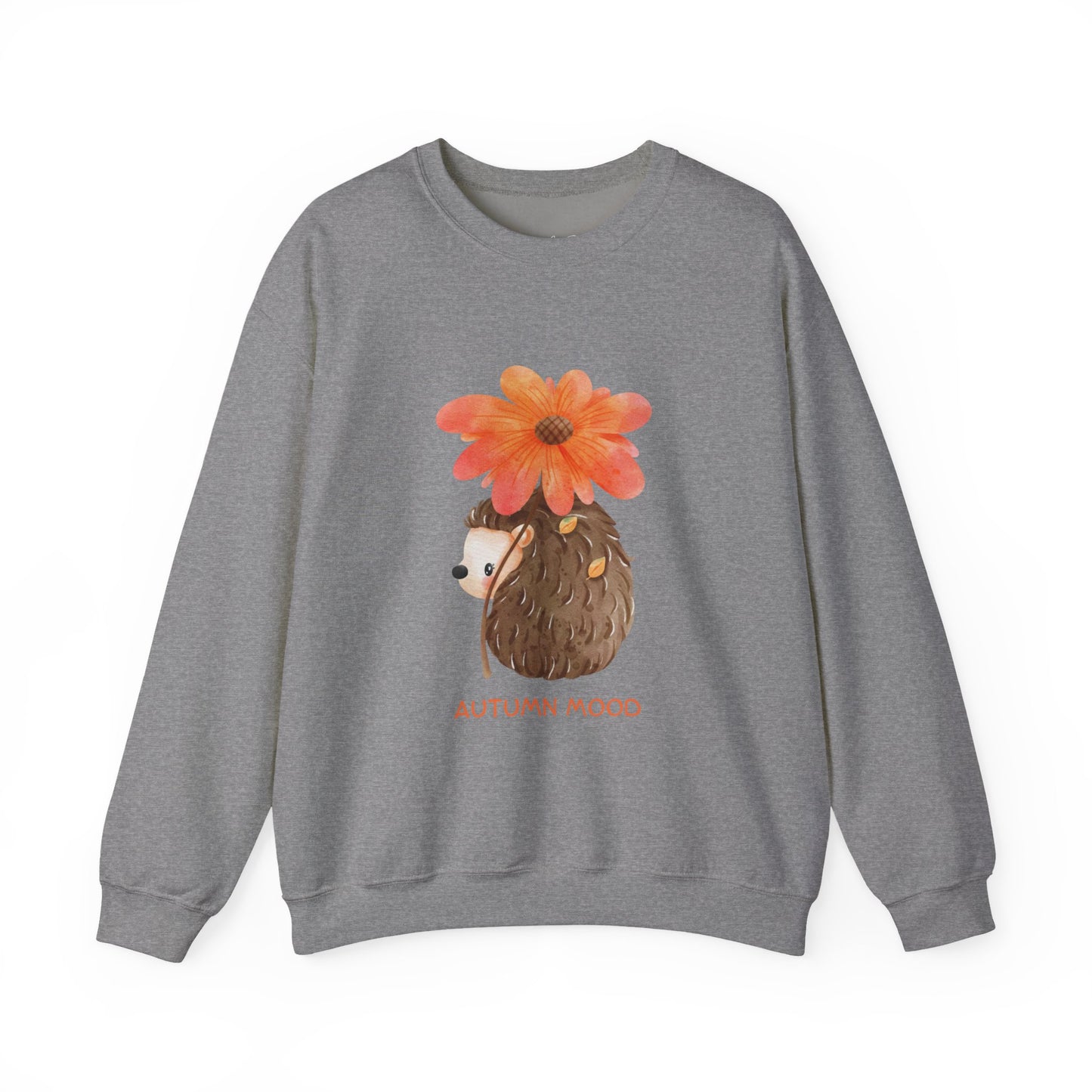 Autumn Mood Women’s Sweater