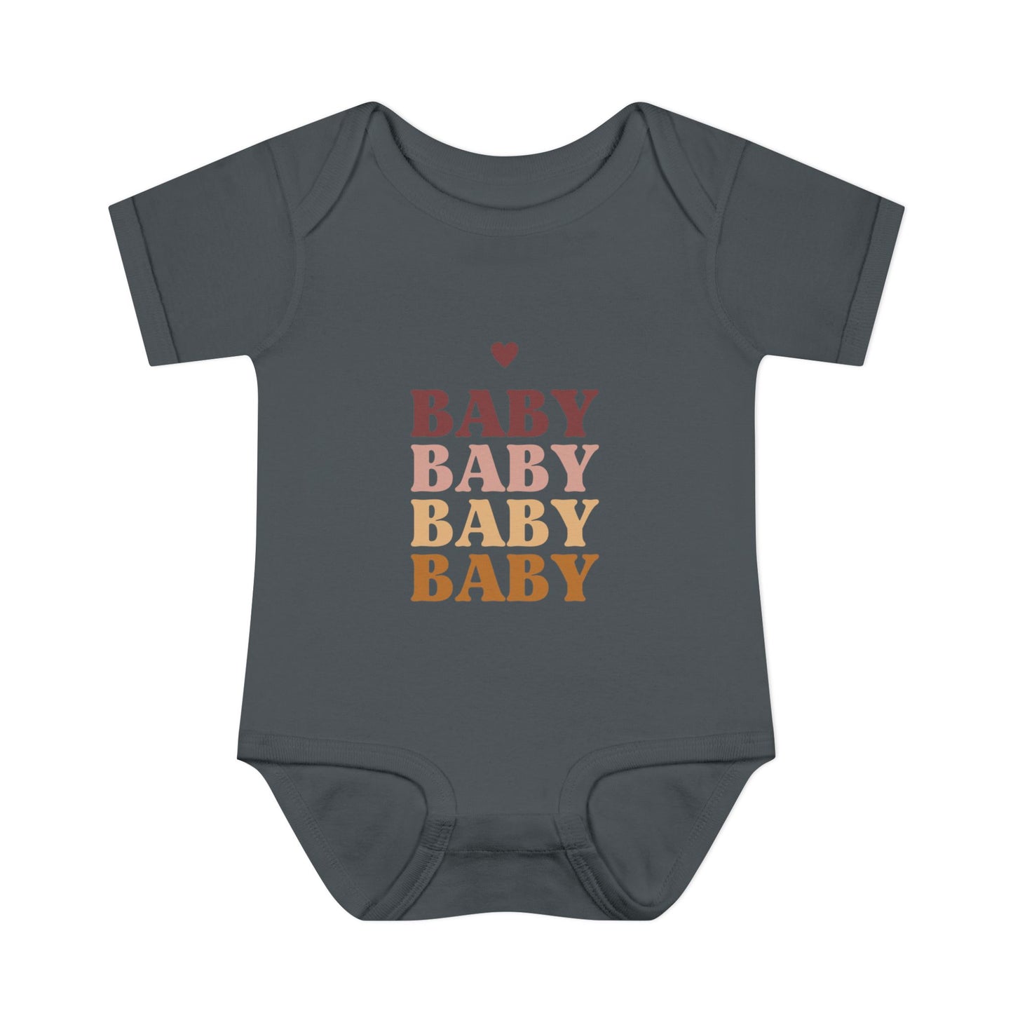 Fall Baby Infant Onesie