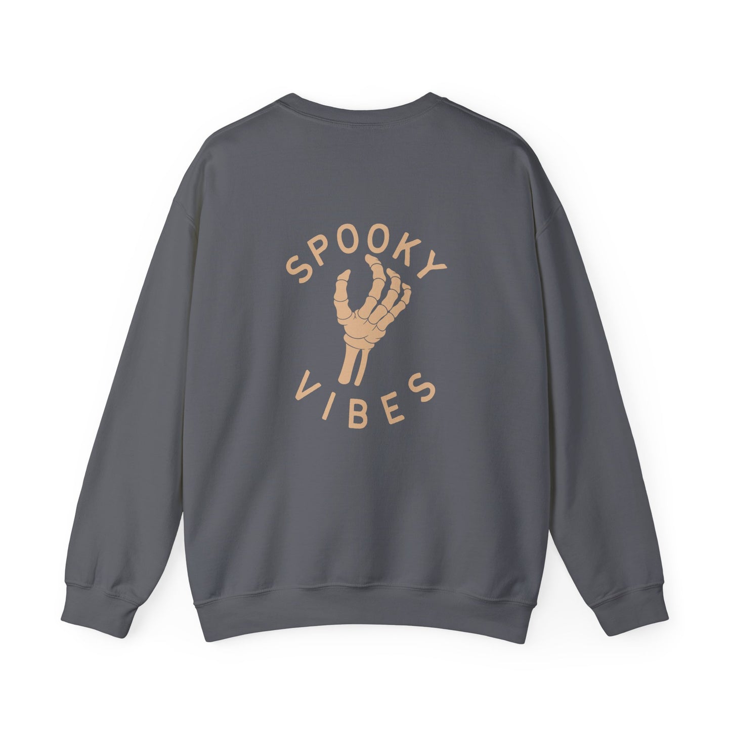 Spooky Season Women’s Sweater