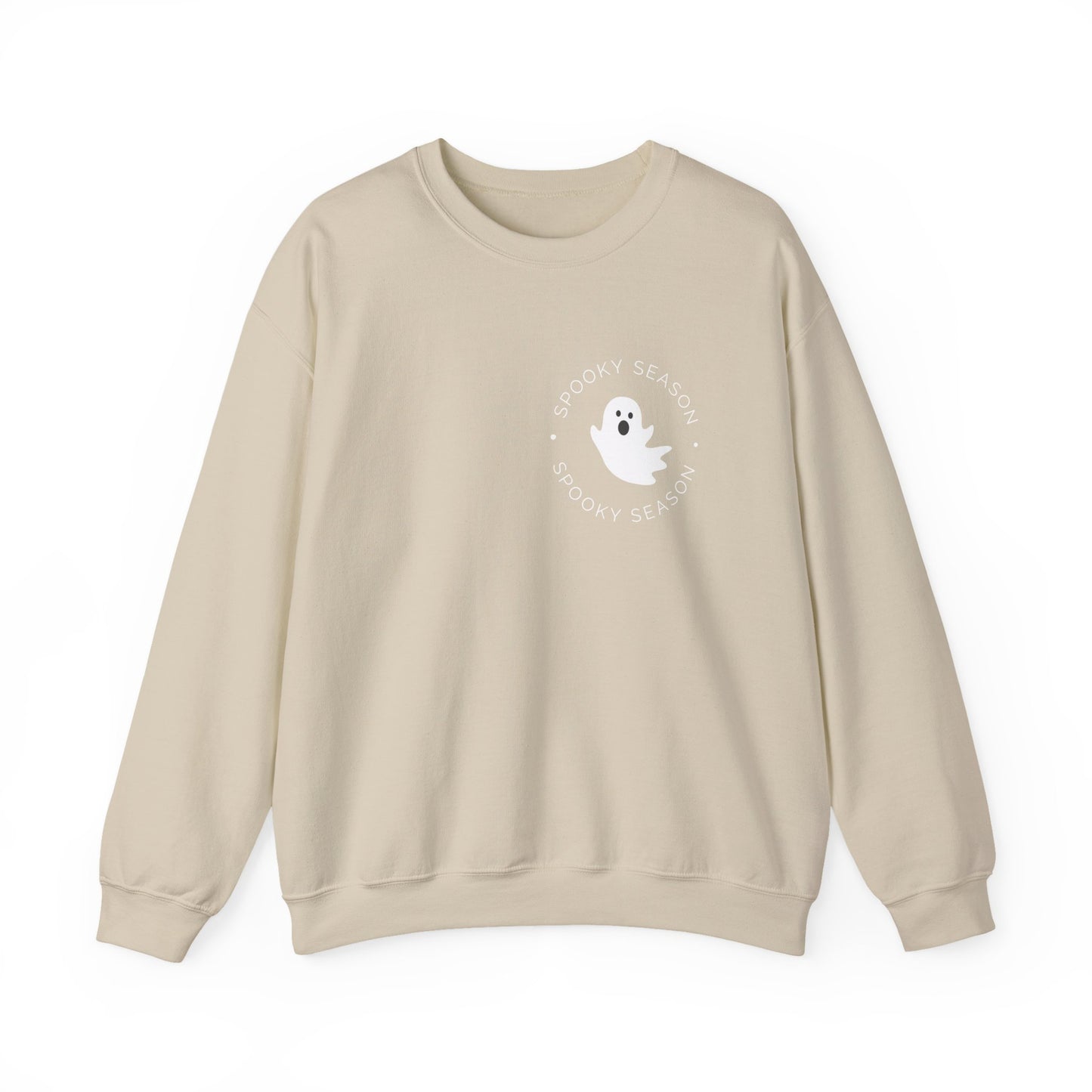 Spooky Season Women’s Sweater