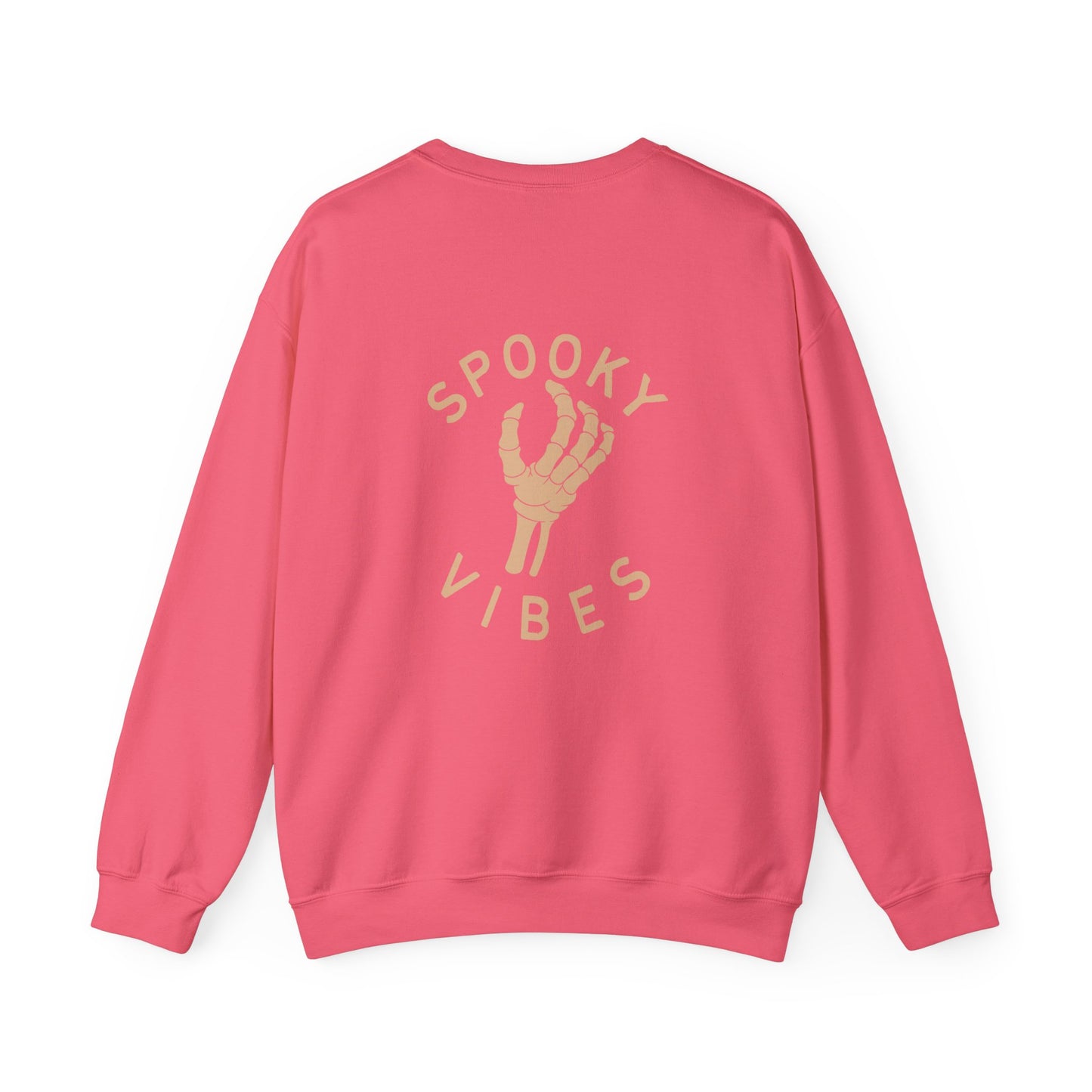 Spooky Season Women’s Sweater