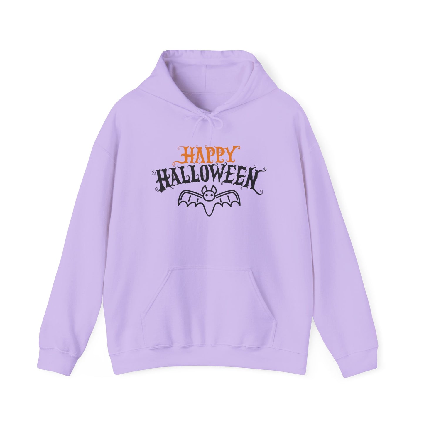 Happy Halloween Women’s Hoodie