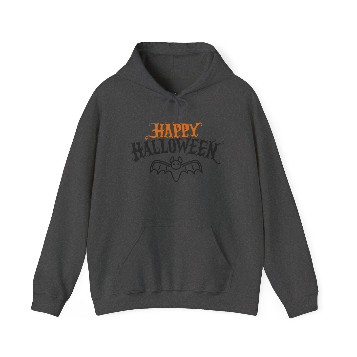 Happy Halloween Women’s Hoodie