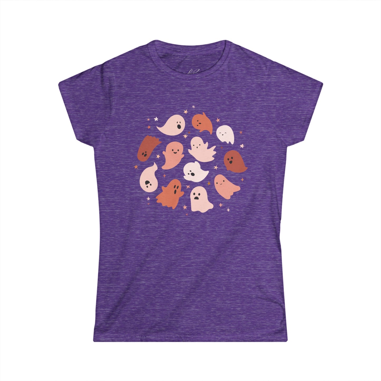 Ghostly Vibes Women’s T-Shirt