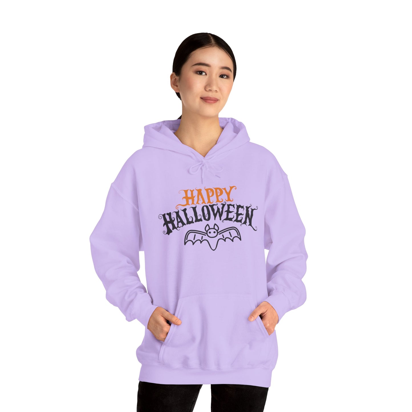 Happy Halloween Women’s Hoodie