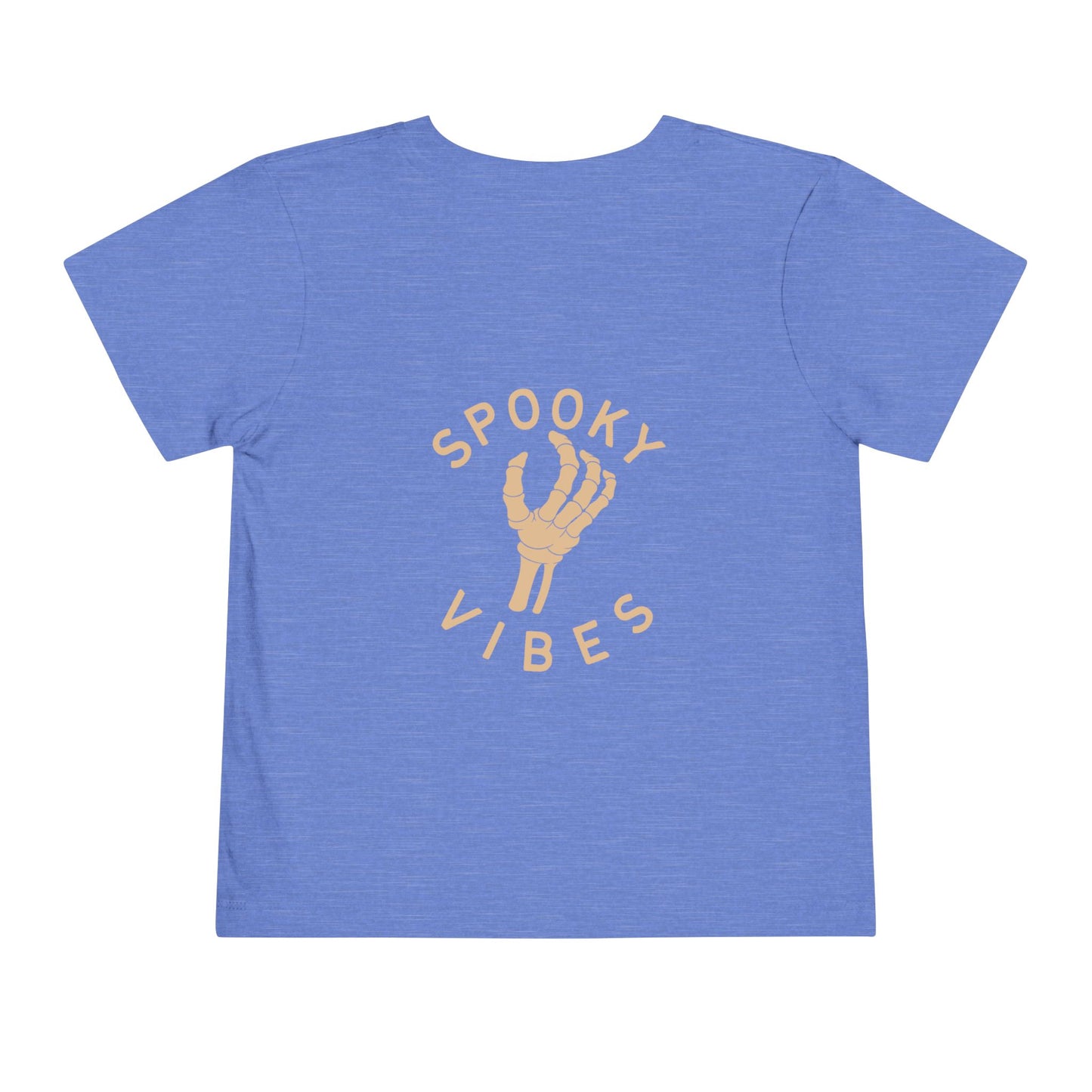 Spooky Season Toddler Tee