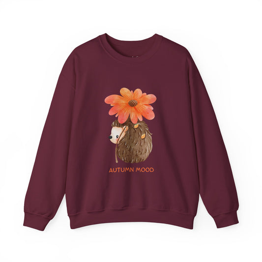 Autumn Mood Women’s Sweater